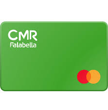 TARJETA FALLABELA