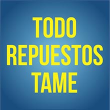 TODO REPUESTOS TAME