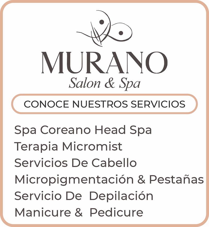 MURANO