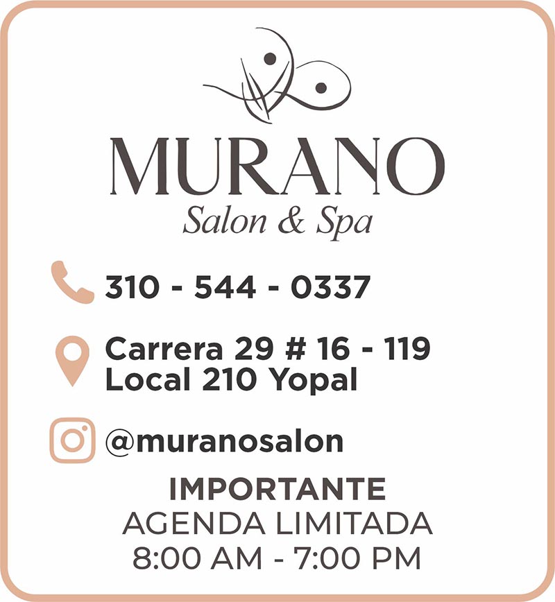 MURANO