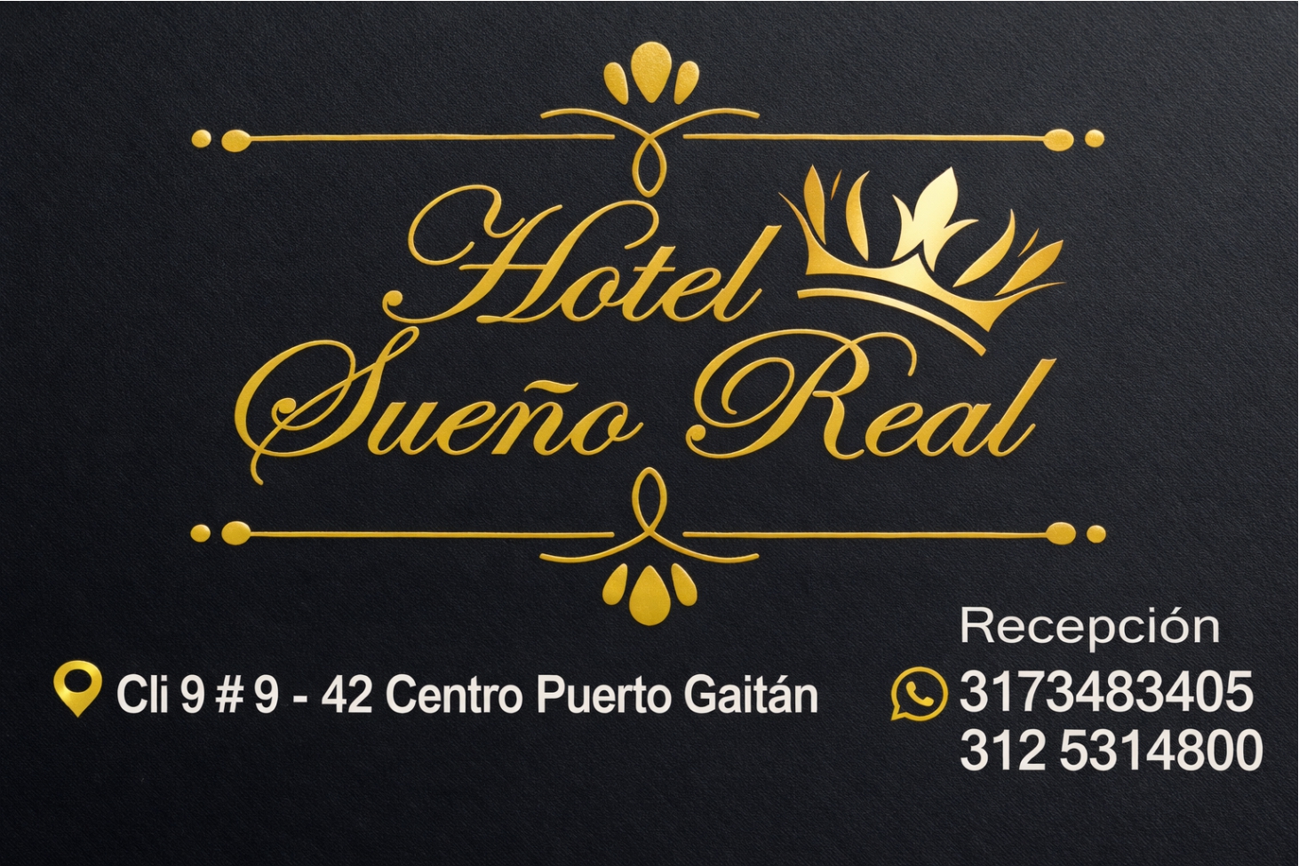 Hotel Sueño Real