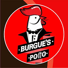BURGUER´S POLLO