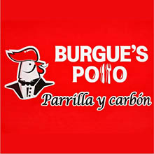 BURGUER´S POLLO