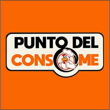 EL PUNTO DEL CONSOME