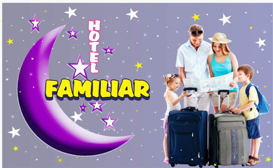 HOTEL FAMILIAR