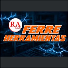 RA S.A.S FERRE HERRAMIENTAS