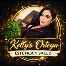 Kellys Ortega