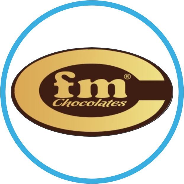 1 DISTRIMARCAS DEL AMAZONAS FM CHOCOLATES