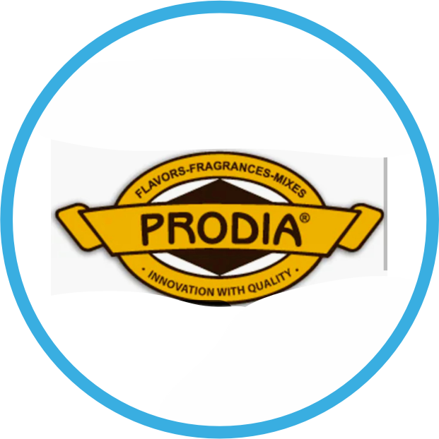 1 DISTRIMARCAS DEL AMAZONAS PRODIA