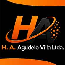 H. A. Agudelo Villa Ltda.
