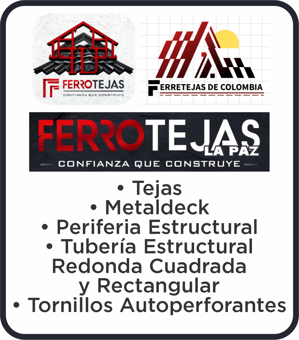 FerroTejas