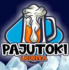 PAJUTOKI LICORERA