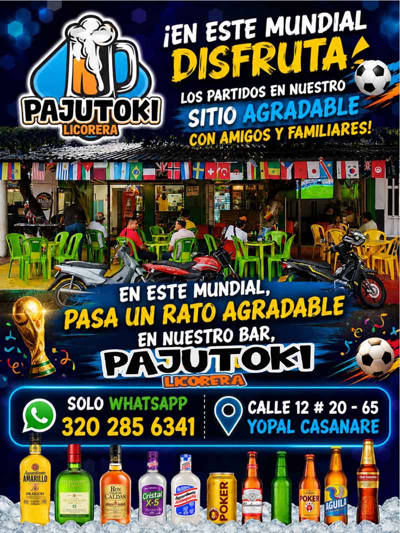 pajutoki promo