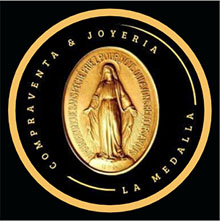 Compraventa La Medalla Dorada
