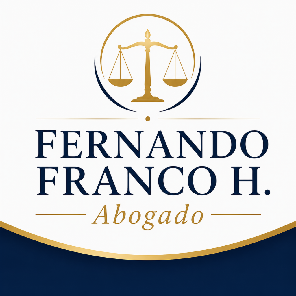 FERNANDO FRANCO H