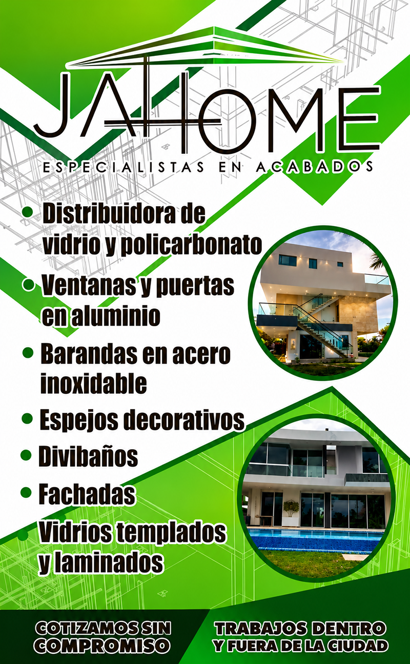 JA HOME