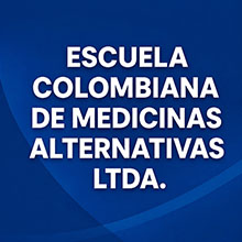ESCUELA COLOMBIANA DE MEDICINAS ALTERNATIVAS LTDA.