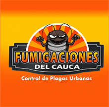 Fumigaciones del Cauca