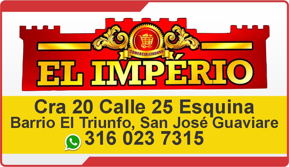 COMERCIALIZADORA EL IMPERIO