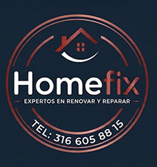 Reparación de electrodomésticos HOMEFIX
