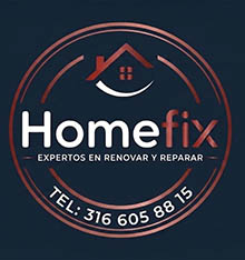Homefix EXPERTOS EN RENOVAR Y REPARAR