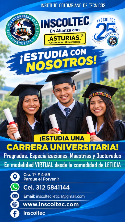 Inscoltec Leticia