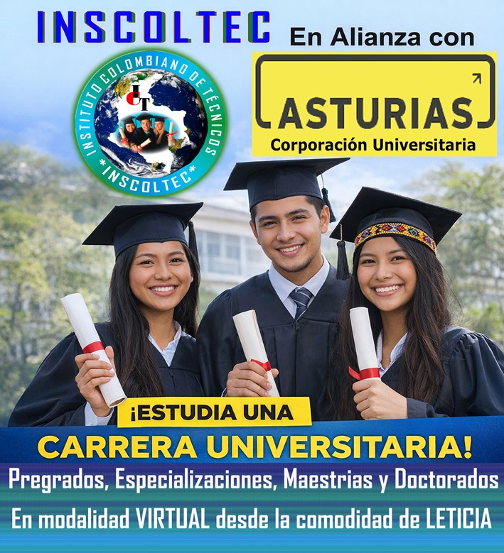Inscoltec Leticia