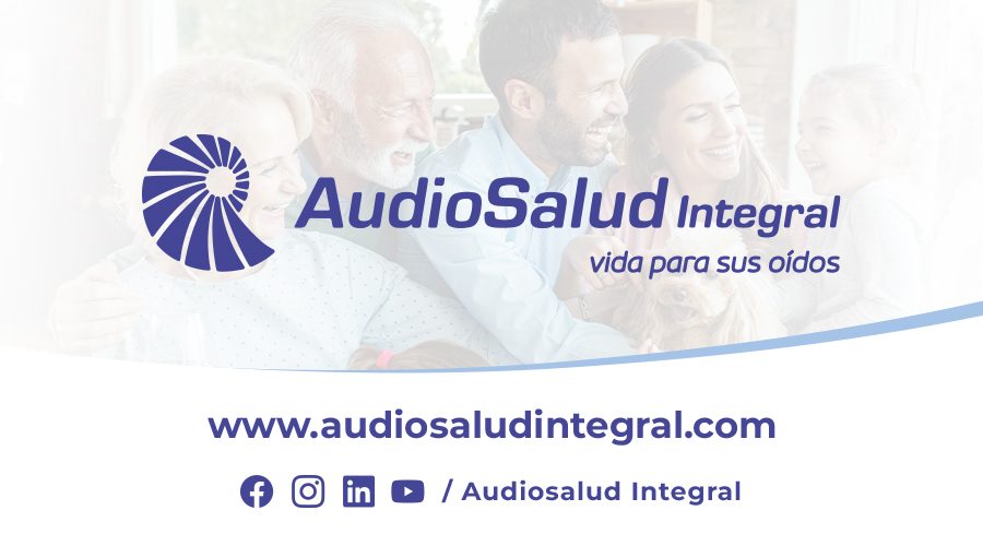 AUDIOSALUD INTEGRAL