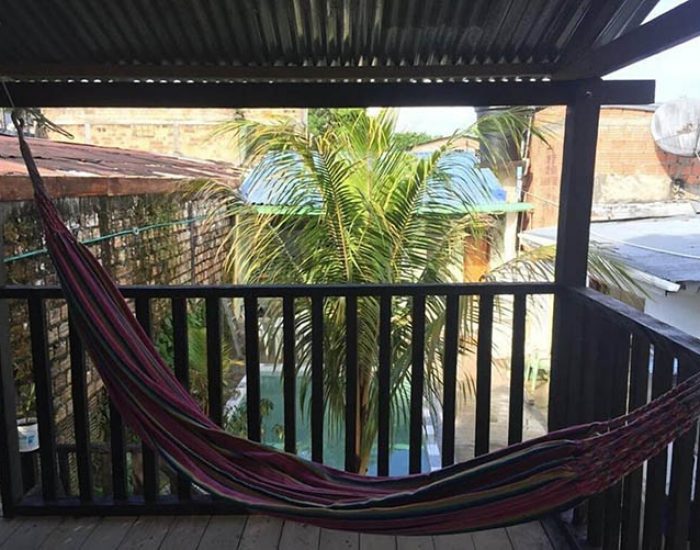 ANAIRA HOSTEL