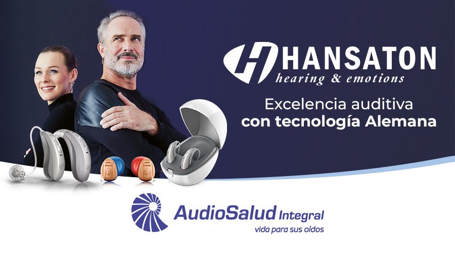 AUDIOSALUD INTEGRAL