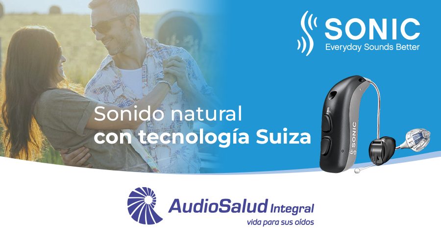 AUDIOSALUD INTEGRAL