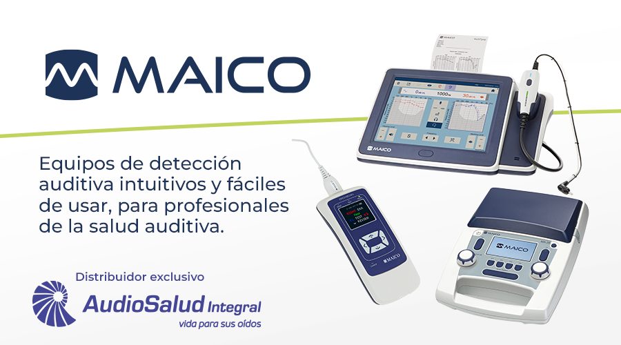 AUDIOSALUD INTEGRAL