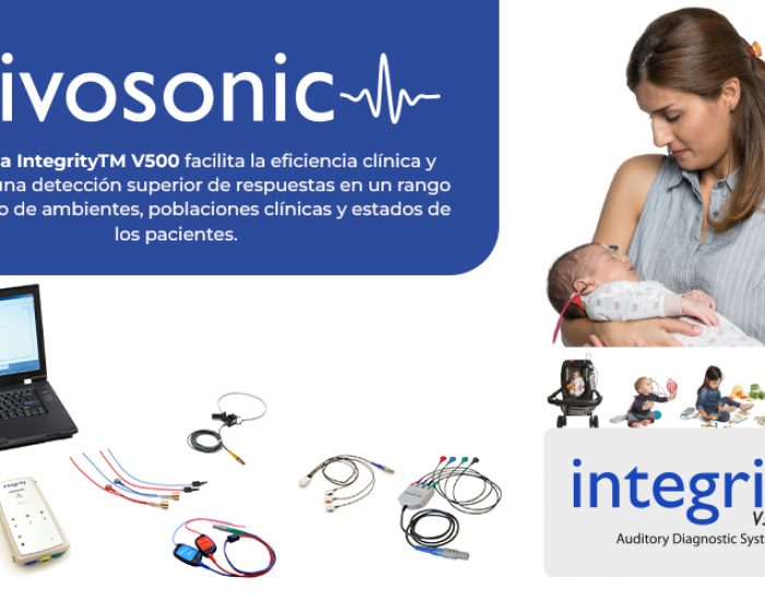 AUDIOSALUD INTEGRAL