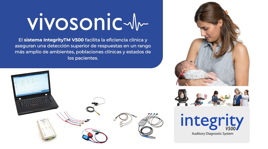 AUDIOSALUD INTEGRAL