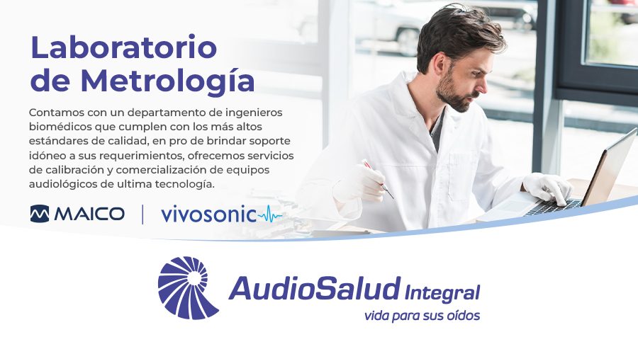 AUDIOSALUD INTEGRAL