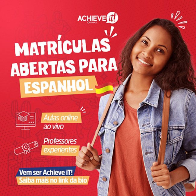 Achieve Idiomas