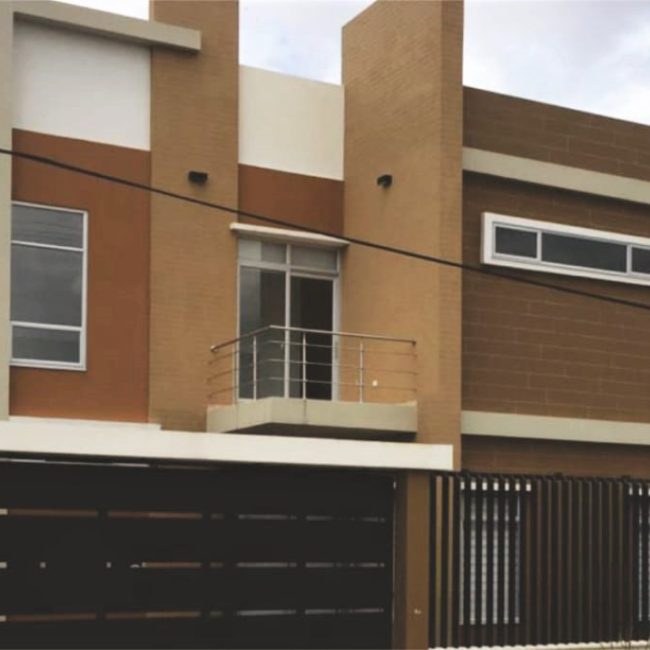 JAIME YAMID MEDINA CHINDOY ARQUITECTO