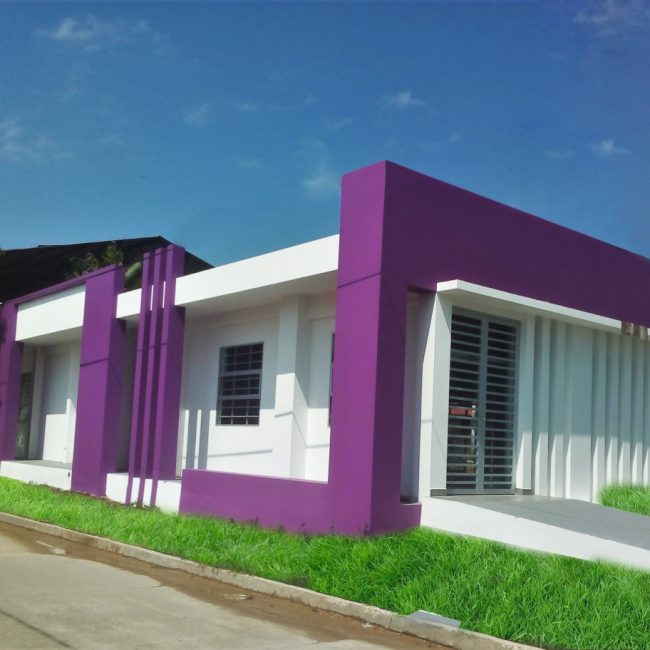 JAIME YAMID MEDINA CHINDOY ARQUITECTO