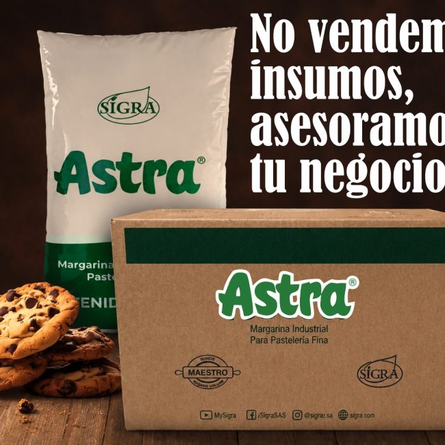 1 DISTRIMARCAS DEL AMAZONAS astra 2