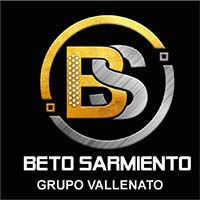 1 GRUPO VALLENATO BETO SARMIENTOI BNANNER