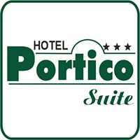 1 HOTEL PORTICO suite banner