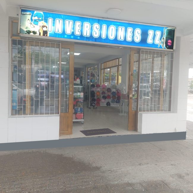 INVERSIONES ZZ