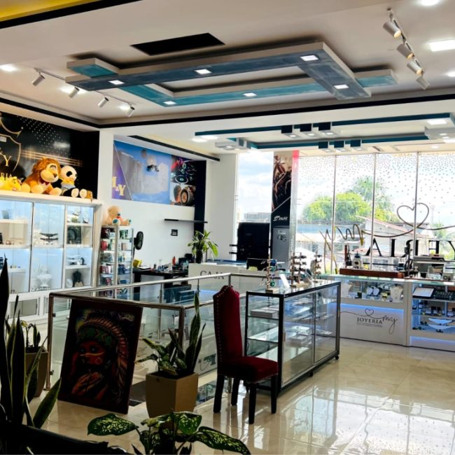 JOYERIA M&Y