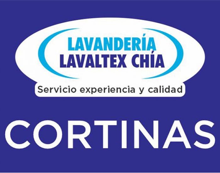 LAVANDERÍA LAVALTEX CHÍA