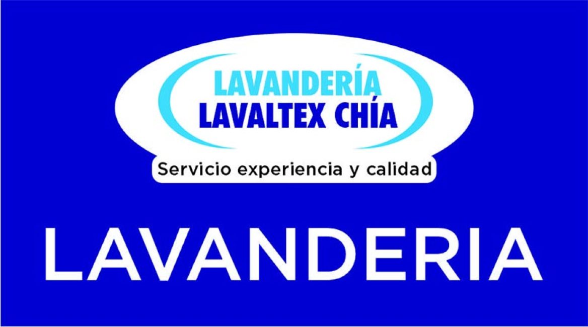 LAVANDERÍA LAVALTEX CHÍA