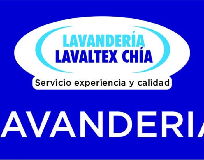 LAVANDERÍA LAVALTEX CHÍA