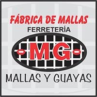 MALLAS Y GUAYAS MG