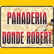 1 PANADERIAS DONDE ROBER BANNER