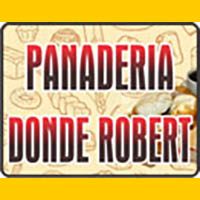 1 PANADERIAS DONDE ROBER BANNER