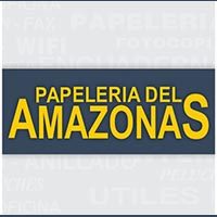 PAPELERIA DEL AMAZONAS
